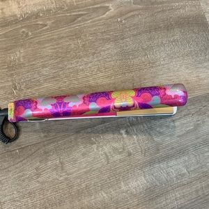 Chi Floral Hair straightener